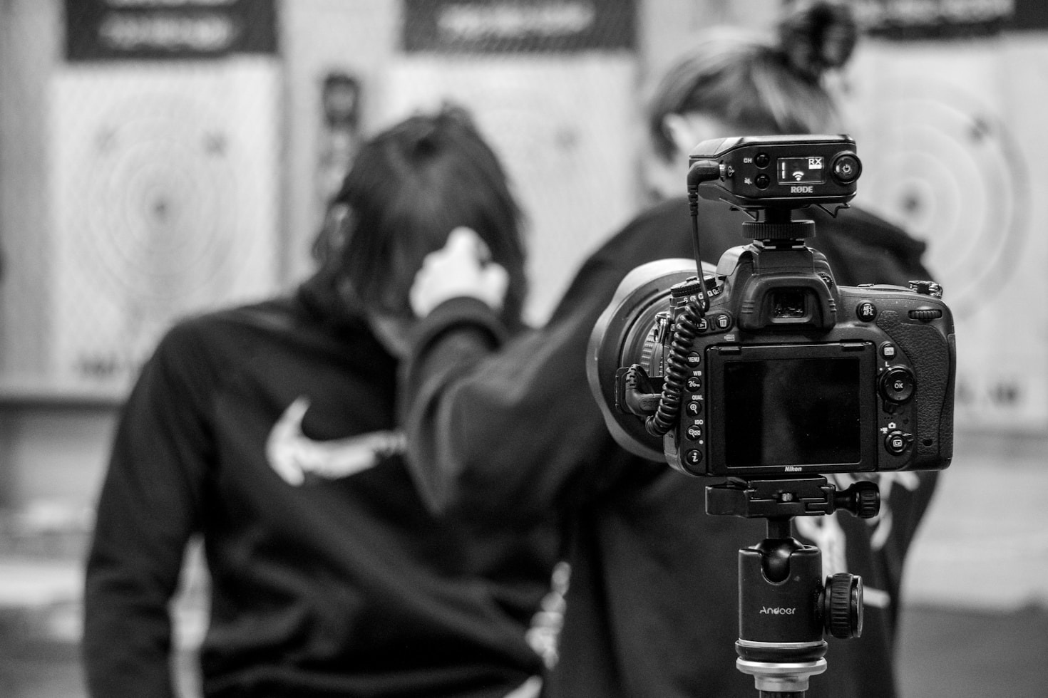 Wie Videografie Marken sichtbar macht